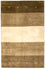 Tapis Gabbeh - Loribaft Persan - 304 x 198 cm - multicolore