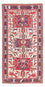 Tapis de couloir Tapis Kelim - Oriental - 205 x 110 cm - crème