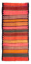 Tapis de couloir Tapis Kelim - Vieux - 290 x 155 cm - multicolore