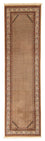 Tapis de couloir Tapis oriental - Mir - Indus - 284 x 70 cm - beige