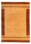 Tapis Gabbeh - Loribaft Softy - 240 x 170 cm - multicolore