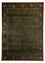 Tapis Gabbeh - Loribaft Indus - 243 x 172 cm - multicolore