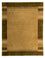 Tapis Gabbeh - Loribaft Softy - 240 x 175 cm - multicolore