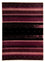 Tapis Gabbeh - Loribaft Softy - 243 x 170 cm - multicolore