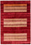 Tapis Gabbeh - Loribaft Persan - 297 x 202 cm - multicolore