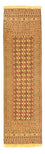 Tapis de couloir Tapis Kelim - Oriental - 291 x 82 cm - multicolore