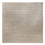 Gabbeh Teppich - Loribaft Softy quadratisch - 250 x 250 cm - silber