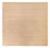 Gabbeh Teppich - Loribaft Indus quadratisch - 200 x 200 cm - beige