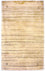 Tapis de couloir Tapis en laine - 175 x 105 cm - multicolore