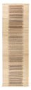 Tapis de couloir Tapis Kelim - Oriental - 293 x 96 cm - beige