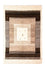 Tapis Gabbeh - Loribaft Persan - 248 x 162 cm - multicolore