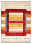 Tapis Gabbeh - Loribaft Indus - 298 x 207 cm - multicolore