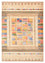 Tapis Gabbeh - Loribaft Indus - 244 x 171 cm - multicolore