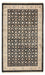 Tapis oriental - Bidjar - Indus - 157 x 95 cm - beige foncé