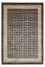 Tapis oriental - Bidjar - Indus - 204 x 139 cm - beige foncé