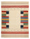 Tapis Gabbeh - Loribaft Indus - 308 x 246 cm - beige clair