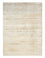 Tapis Gabbeh - Loribaft Indus - 241 x 176 cm - beige clair