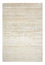 Tapis Gabbeh - Loribaft Indus - 299 x 203 cm - beige clair