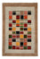 Tapis Gabbeh - Loribaft Indus - 295 x 197 cm - multicolore