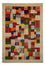 Tapis Gabbeh - Loribaft Indus - 347 x 246 cm - multicolore