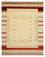 Tapis Gabbeh - Loribaft Indus - 248 x 195 cm - beige clair