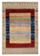 Tapis Gabbeh - Loribaft Indus - 302 x 205 cm - multicolore