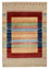 Tapis Gabbeh - Loribaft Indus - 300 x 206 cm - multicolore
