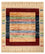 Tapis Gabbeh - Loribaft Indus - 300 x 251 cm - multicolore