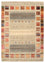 Tapis Gabbeh - Loribaft Indus - 301 x 207 cm - beige foncé