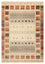 Tapis Gabbeh - Loribaft Indus - 302 x 206 cm - multicolore