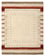 Tapis Gabbeh - Loribaft Indus - 199 x 158 cm - beige clair