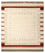Tapis Gabbeh - Loribaft Indus - 300 x 254 cm - beige clair
