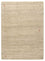 Tapis Gabbeh - Loribaft Indus - 238 x 175 cm - beige clair