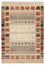Tapis Gabbeh - Loribaft Indus - 302 x 205 cm - multicolore