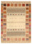 Tapis Gabbeh - Loribaft Indus - 244 x 175 cm - multicolore