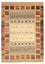 Tapis Gabbeh - Loribaft Indus - 242 x 168 cm - multicolore