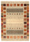 Tapis Gabbeh - Loribaft Indus - 235 x 170 cm - multicolore