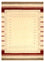 Tapis Gabbeh - Loribaft Indus - 356 x 255 cm - beige clair
