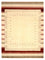 Tapis Gabbeh - Loribaft Indus - 342 x 254 cm - beige clair