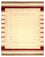Tapis Gabbeh - Loribaft Indus - 319 x 251 cm - beige clair
