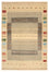 Tapis Gabbeh - Loribaft Indus - 304 x 201 cm - multicolore