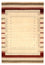 Tapis Gabbeh - Loribaft Indus - 296 x 203 cm - beige clair