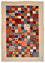 Tapis Gabbeh - Loribaft Persan - 327 x 224 cm - multicolore
