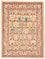 Tapis Gabbeh - Loribaft Persan - 236 x 175 cm - multicolore