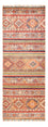 Tapis de couloir Tapis Ziegler - Shal - 204 x 76 cm - multicolore