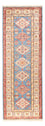 Tapis de couloir Tapis Ziegler - Kazak - 177 x 61 cm - bleu clair