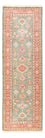 Tapis de couloir Tapis Ziegler - Kazak - 187 x 60 cm - vert clair