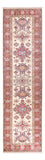 Tapis de couloir Tapis Ziegler - Kazak - 296 x 80 cm - beige