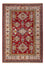 Tapis Ziegler - Kazak - Royal - 178 x 122 cm - rouge bordeaux
