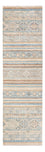 Tapis de couloir Tapis Ziegler - Shal - 295 x 82 cm - multicolore